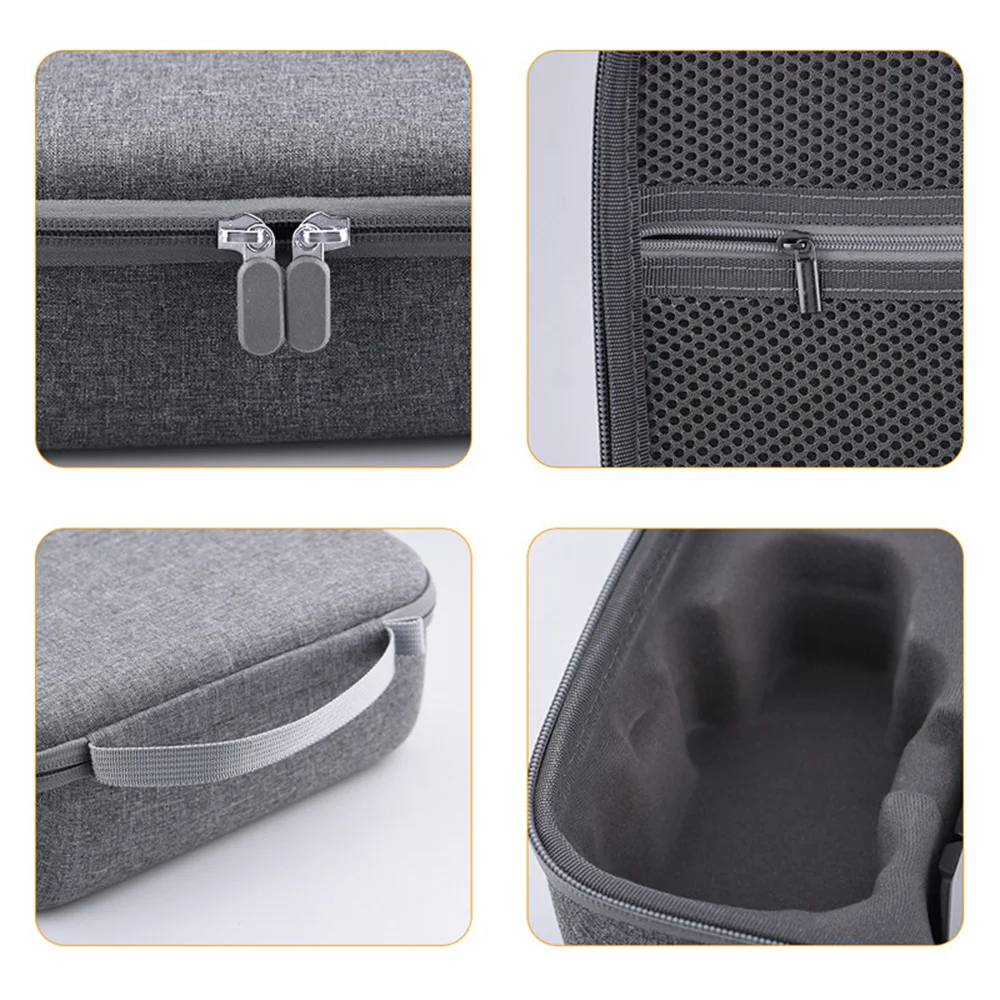 camera handbag Drone Bag For DJI Mavic Mini 2 Handle Storage Shockproof Backpack Handbag Waterproof Carrying Case Box Hard Strap Accessories leather camera bag