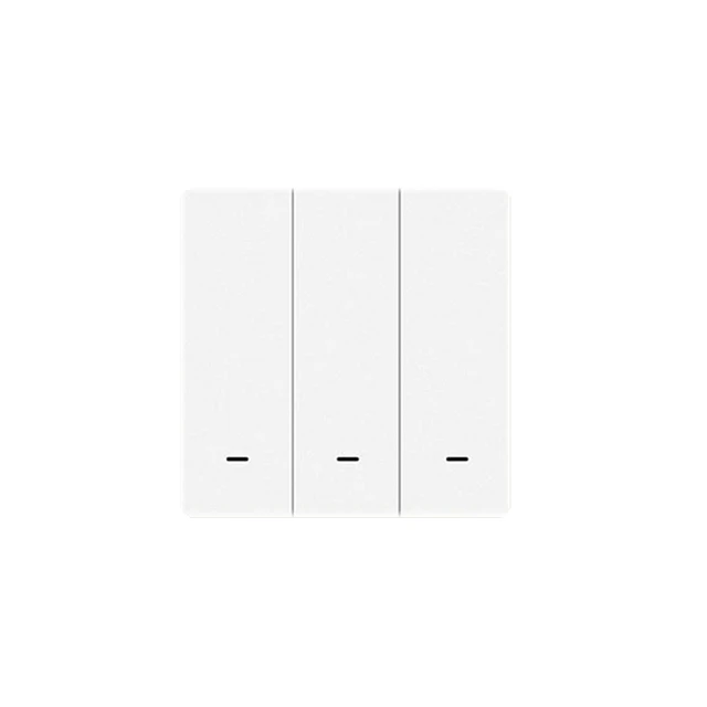 White 3 Gang