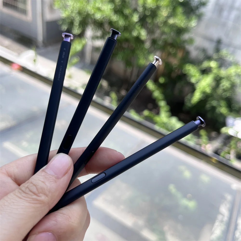 قلم S-Pen الأصلي الجديد لهاتف سامسونج جالاكسي S23...