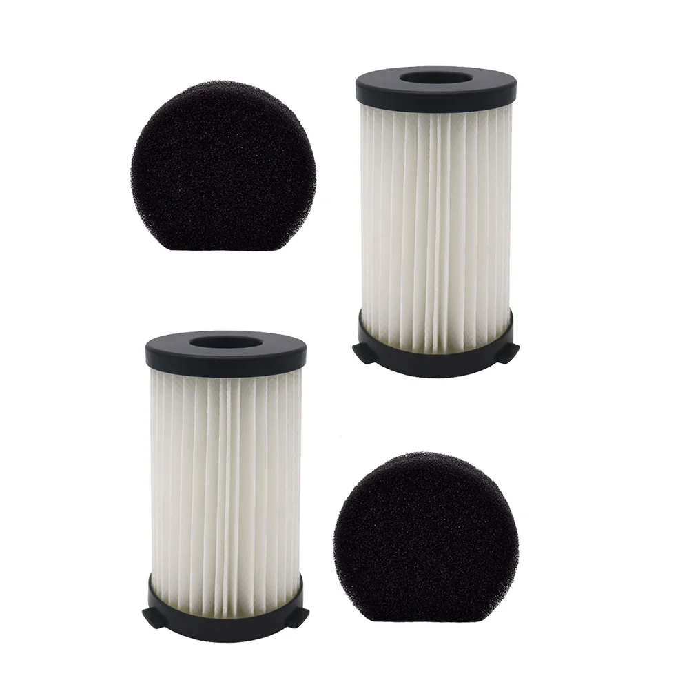 Hepa Filter For Cecotec Conga Thunderbrush 520 550 560 Ariete Handy Force 2761 2759 RBT Vacuum Cleaner Spare Parts Accessories