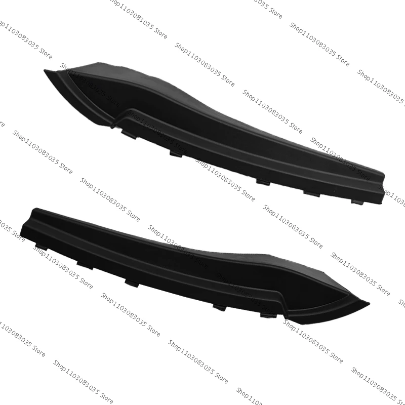 Windshield Wiper Cover for JAC T5 S3