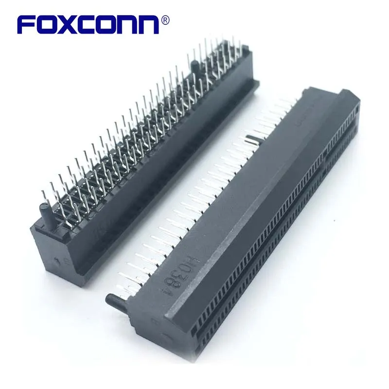 

Foxconn 2EG04937-DPD0-DF фоторазъем памяти
