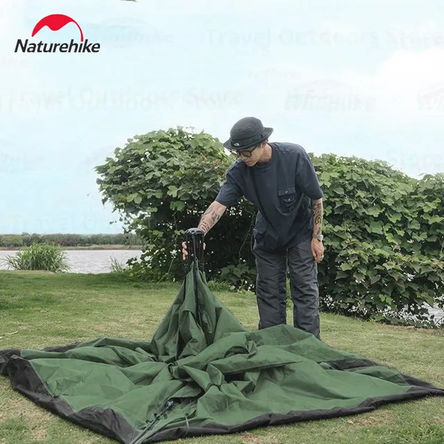 Naturehike Automatic Tent 3-4 Person 4
