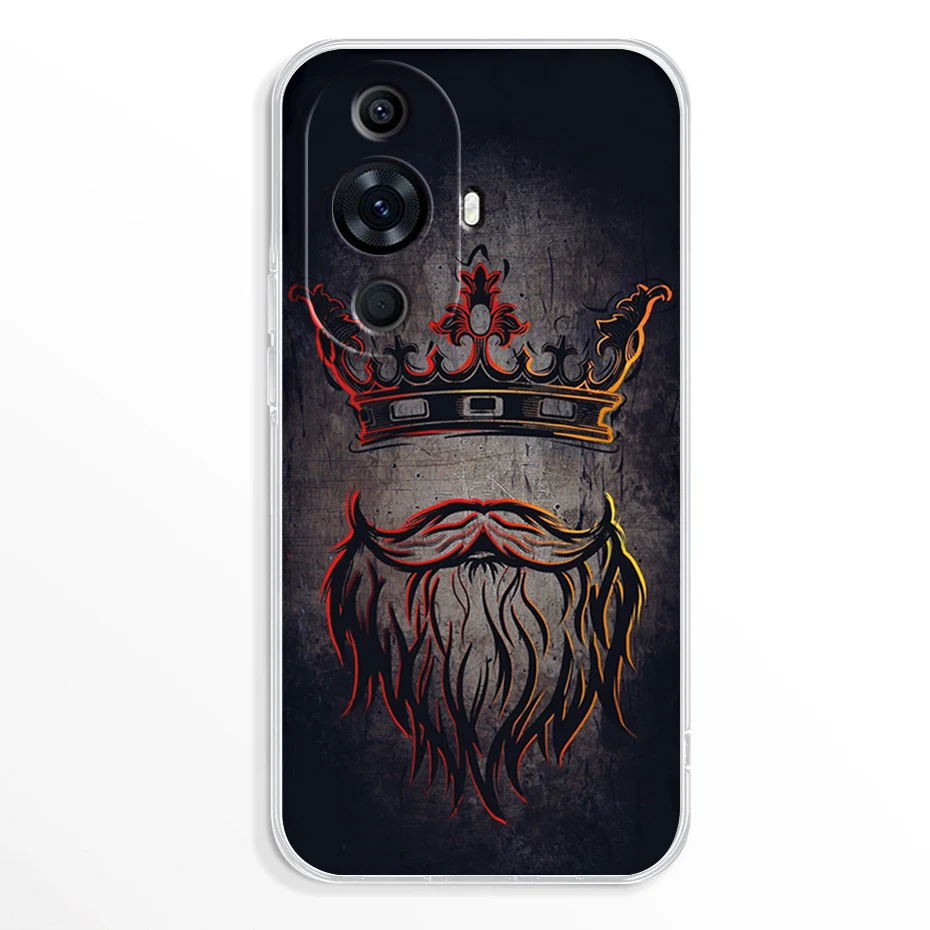 Stylish Shockproof TPU Phone Case