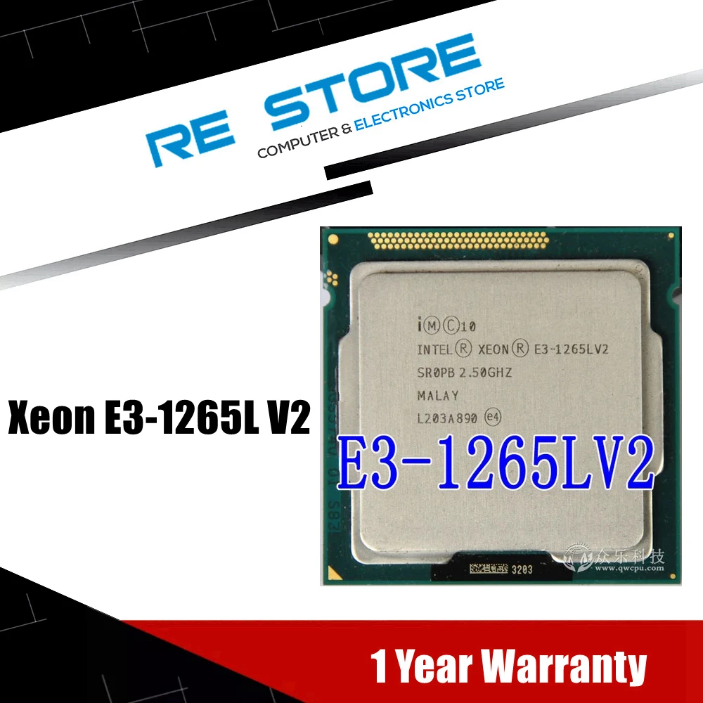 STARBILAS Xeon E3-1265L v3　サーバー windows Intel Xeon E3-1265L v3 Specs | TechPowerUp CPU Database