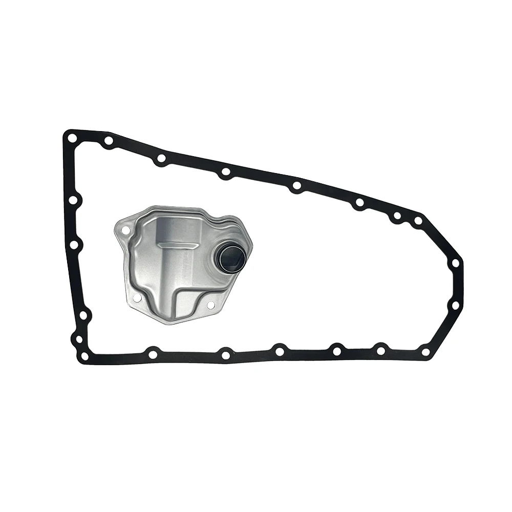 

Automatic Transmission Filter Oil Pan Gasket Kit For Nissan X-Trail Murano Renault Kadjar Jeep Patriot 31728-1XF0A 31728-1XF02