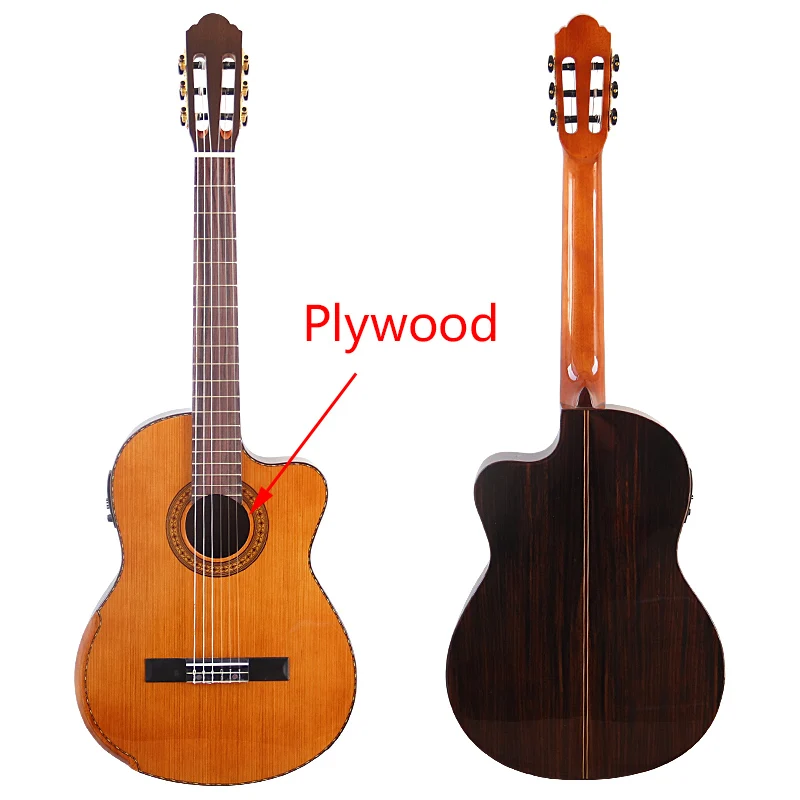 希少　ASTURIAS E.C. MAPLE TOP ASTURIAS E.C. PRO ＠TONEPLACEGUITAR - YouTube