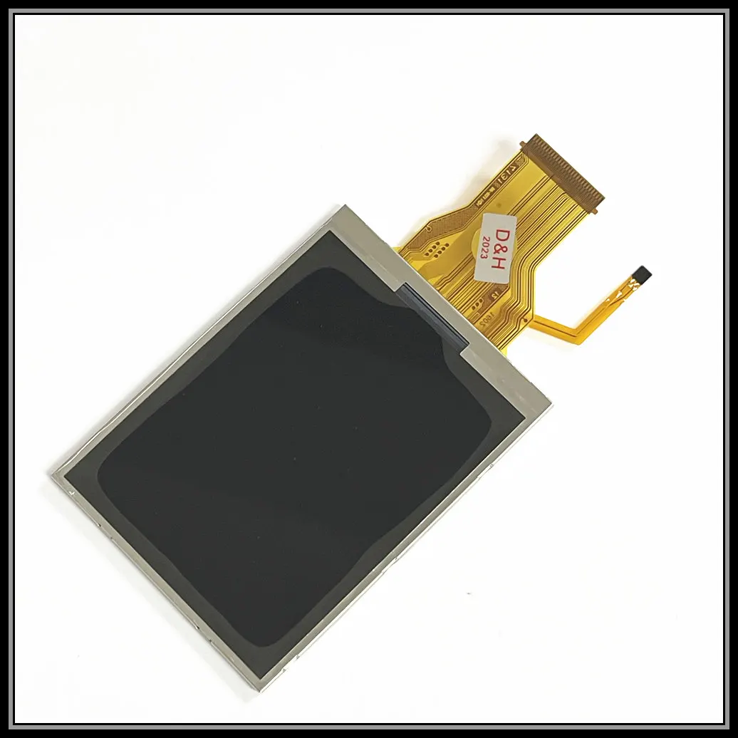 New inner LCD Display Screen With backlight For Nikon coolpix A900 S9900 S9900s P900 P900s Digital camera