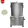 Small Type Vegetable Herbs Spinner Centrifugal Dewatering Machine Salad Dehydrator 3