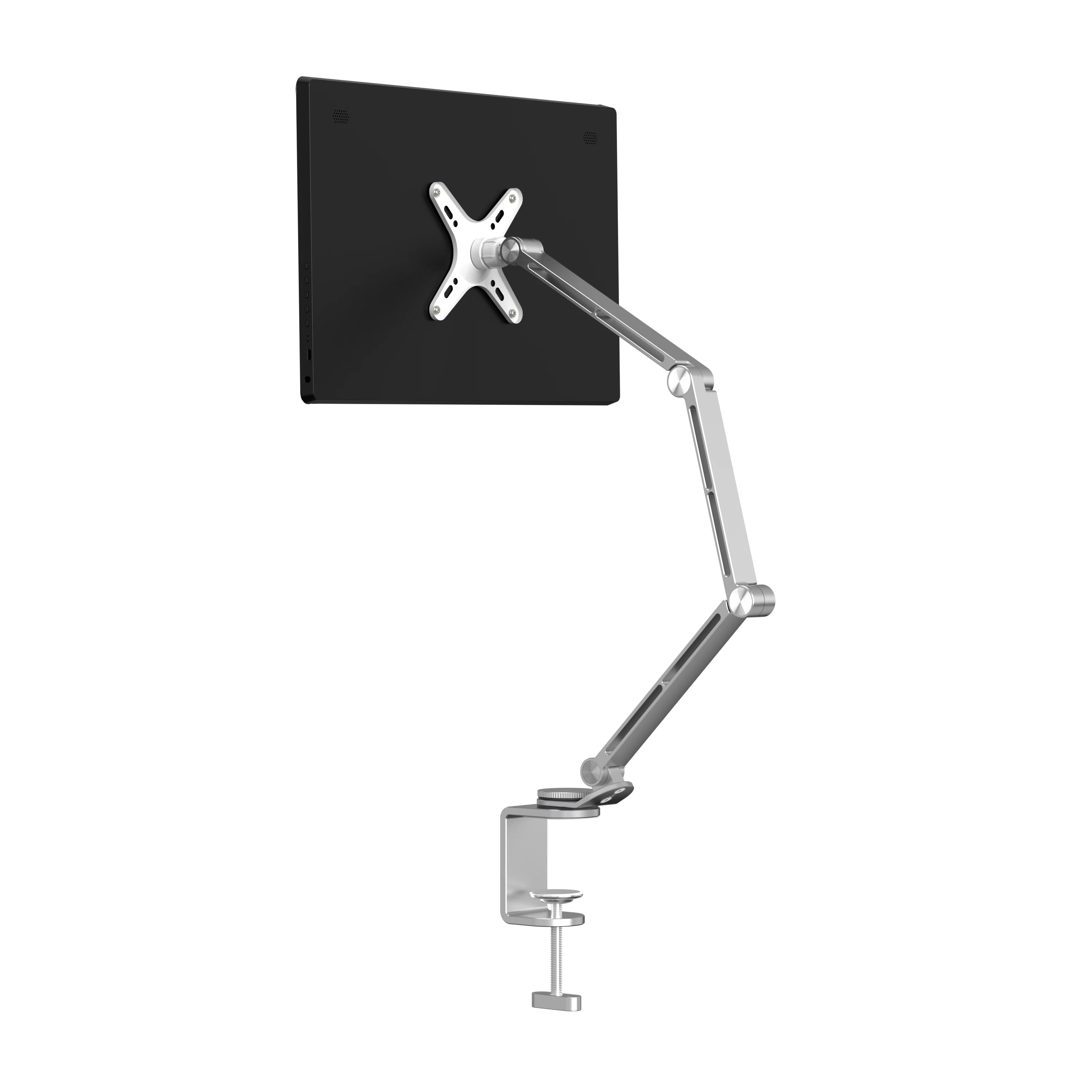 حامل لوحي فاخر بذراع طويل