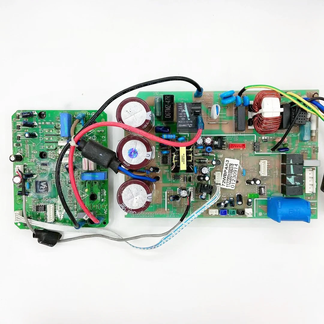 エアコンコンピュータボード回路基板SX-SA1-M202-PS2194AST-V2