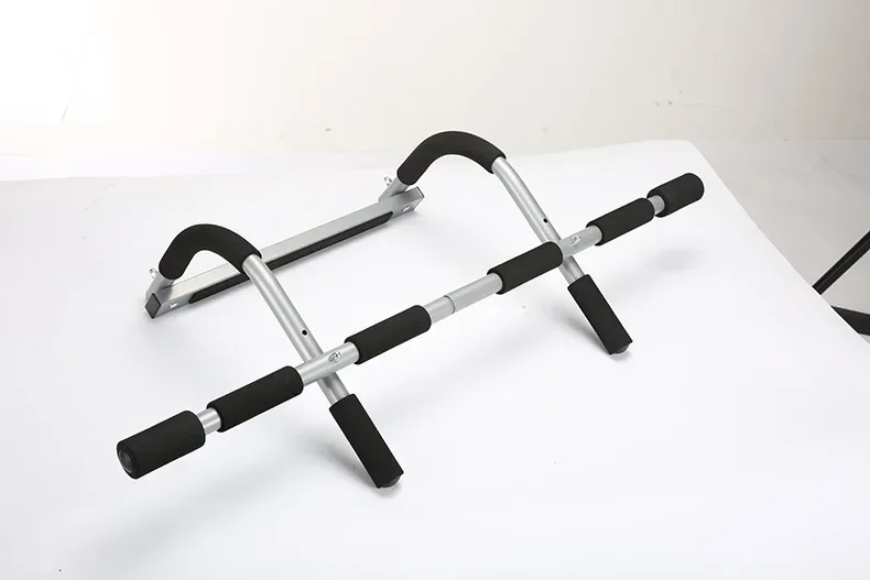 Pull Up Indoor Home Bar Fitness Body Building Gym Pull Up Bar Exercise Equipment for Chest, Arms, Triceps, Biceps, and Abs