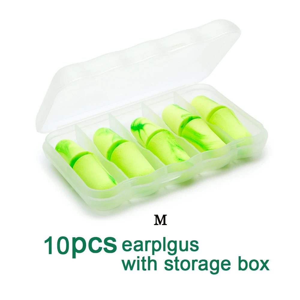 10pcs M