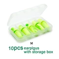 10pcs  M