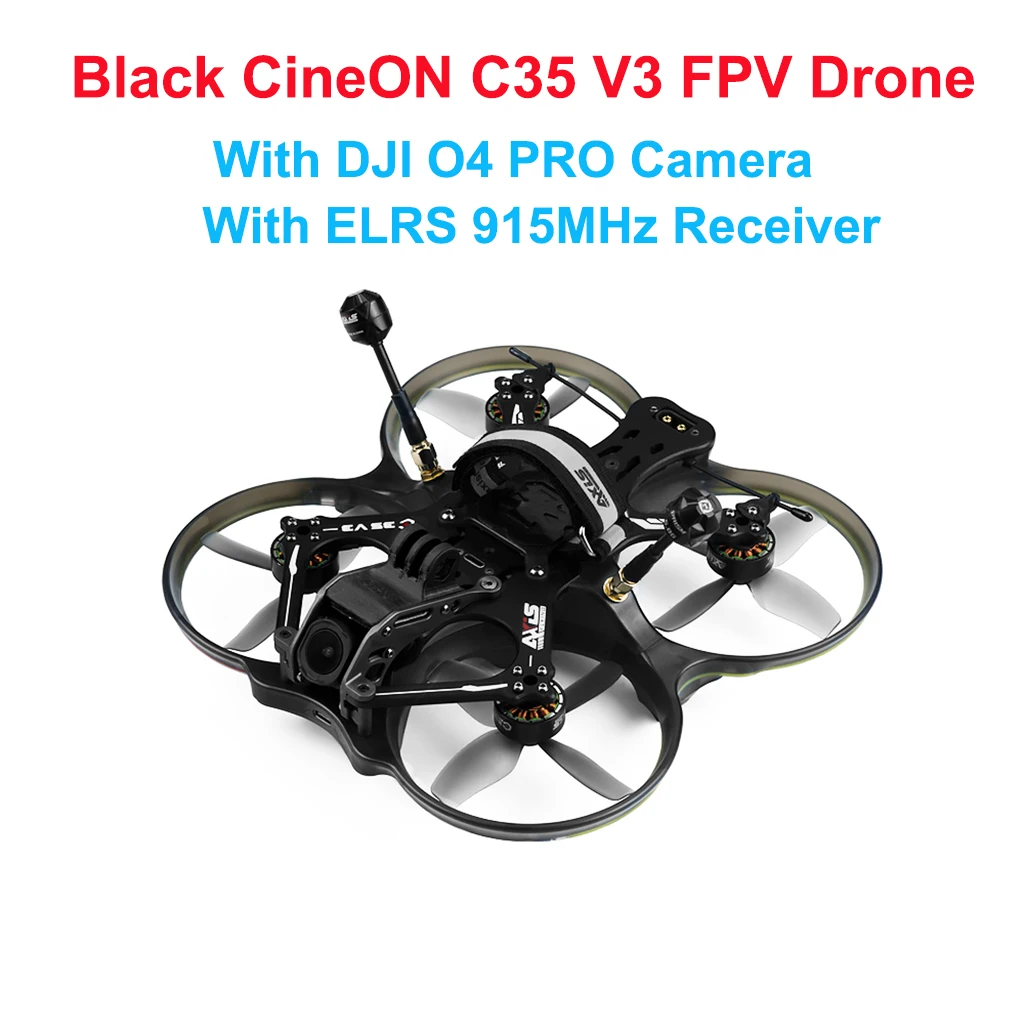 B O4 PRO ELRS 915