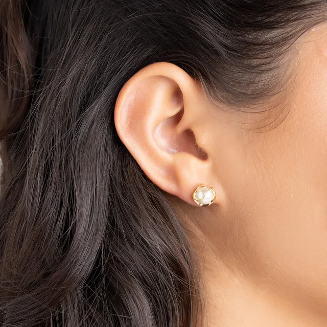 86744-7d6d86.jpg AAA + 8mm perle d'eau douce, boucles d'oreilles en forme de perle en cage plaquée or à la mode pour femmes boucle d'oreille en or pour femmes cadeau de mariage