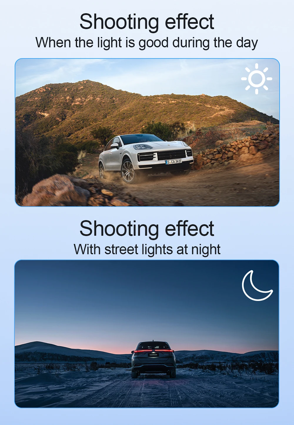 Description Picture 6 of itemFor Android Multimedia Player 1920*1080P Dashcam ADAS Mini Car DVR Camera HD Car Camera Auto Digital Video Recorder Dash Cam