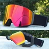 Double Layers Anti-Fog Ski Goggles Snow Snowboard Glasses Snowmobile Eyewear Outdoor Sport Ski Goggles 1
