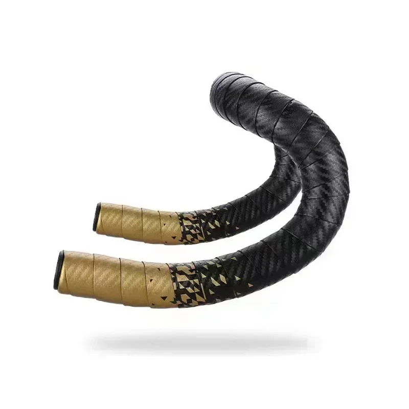 2 قطعة المضادة للانزلاق المقود الشريط بولي Road ال...