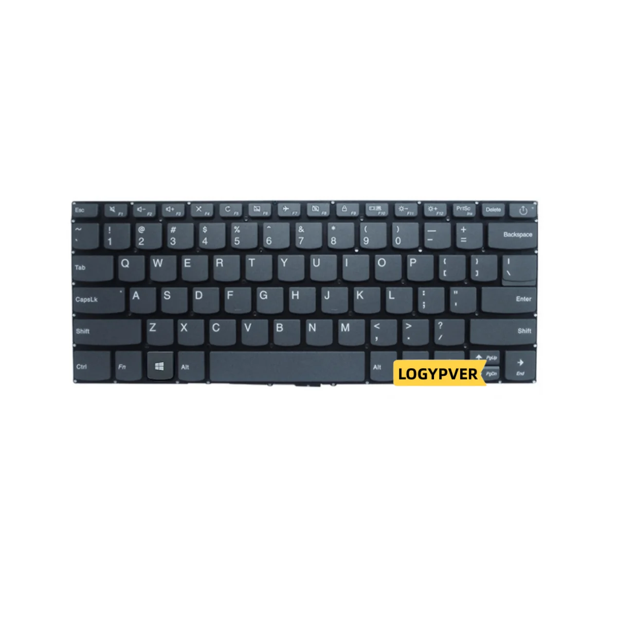 Keyboard for Lenovo IdeaPad 520S14 520S14IKB S14514 S14514AST S145