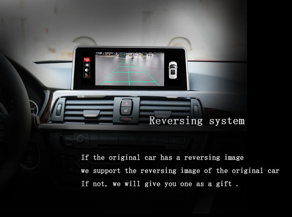 Factory Price ID8 UI Android System Gps Navi Car Video Players Wireless Carplay