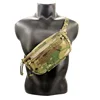 Sun Snow  tactical multifunctional waist pack 2