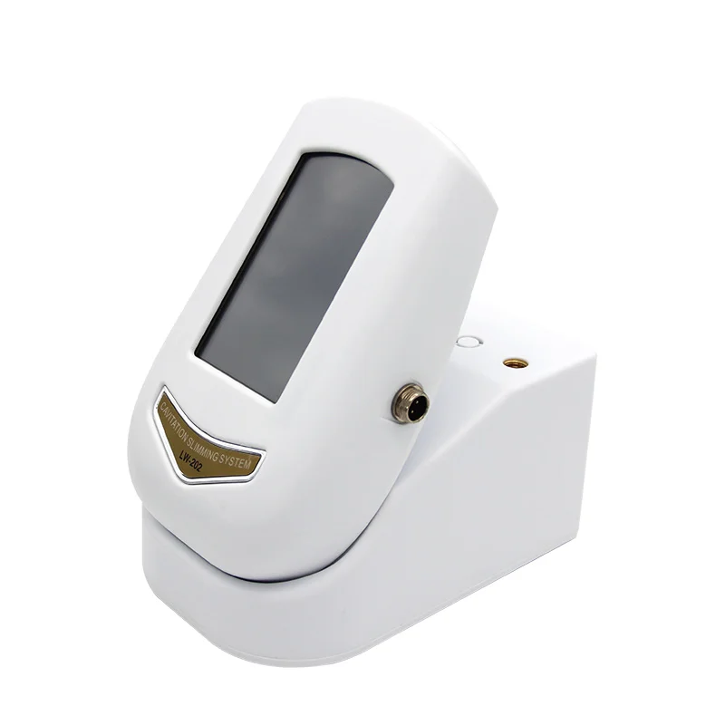 NEW 40K 4 In 1 Vacuum Massager Ultrasonic Cavitation RF Lymphatic