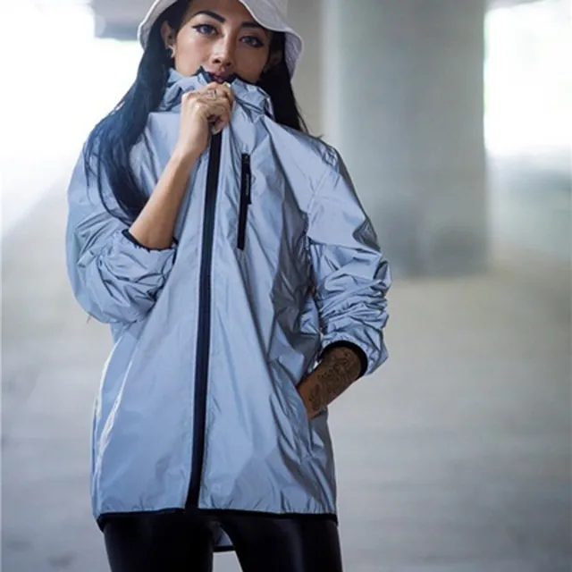 Night Reflective Jackets: Stay Visible, Stylish, and Protected