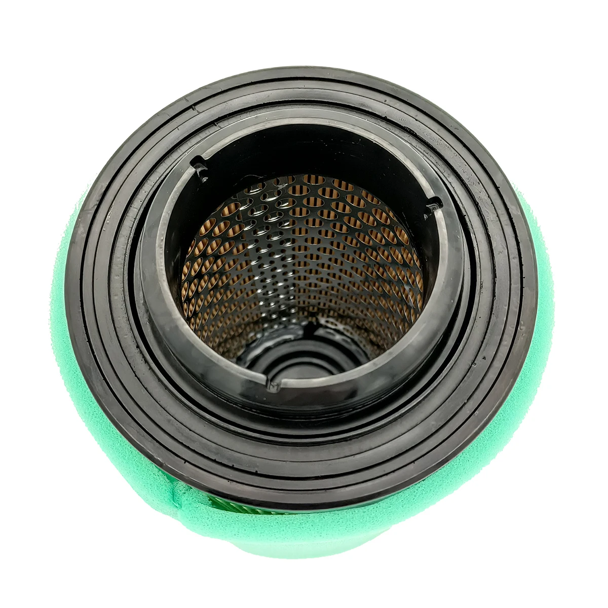 캔암 아웃랜더 1000 800 레니게이드용 순정 OEM 707800371 캔암 에어 필터 교체