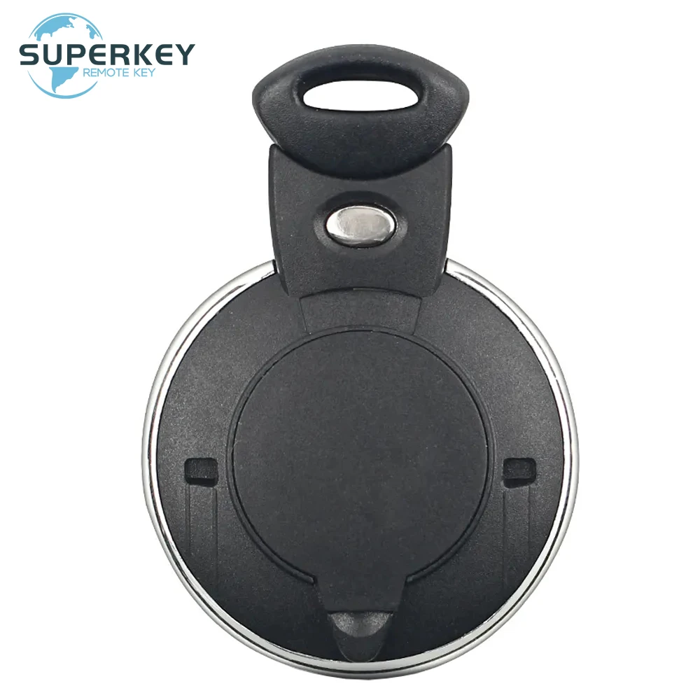 3456371-01 Remote Car Key PCF7945A ID 46 CHIP 315/868 MHz 5WK49331 For BMW MINI Cooper 2006-2013