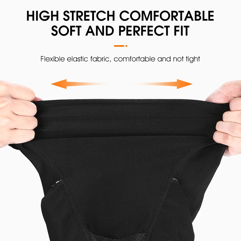 WEST BIKING Winter Cycling Fleece Balaclava Windproof Caps Motorcycle Hoods Honeycomb Mesh Breathable Mask Thermal Sport Gear