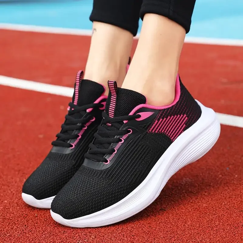 

Women's Shoes Summer Platform Dad Shoes 2024 New Summer Best-Selling Leisure Fashion Brand Sports Tenis