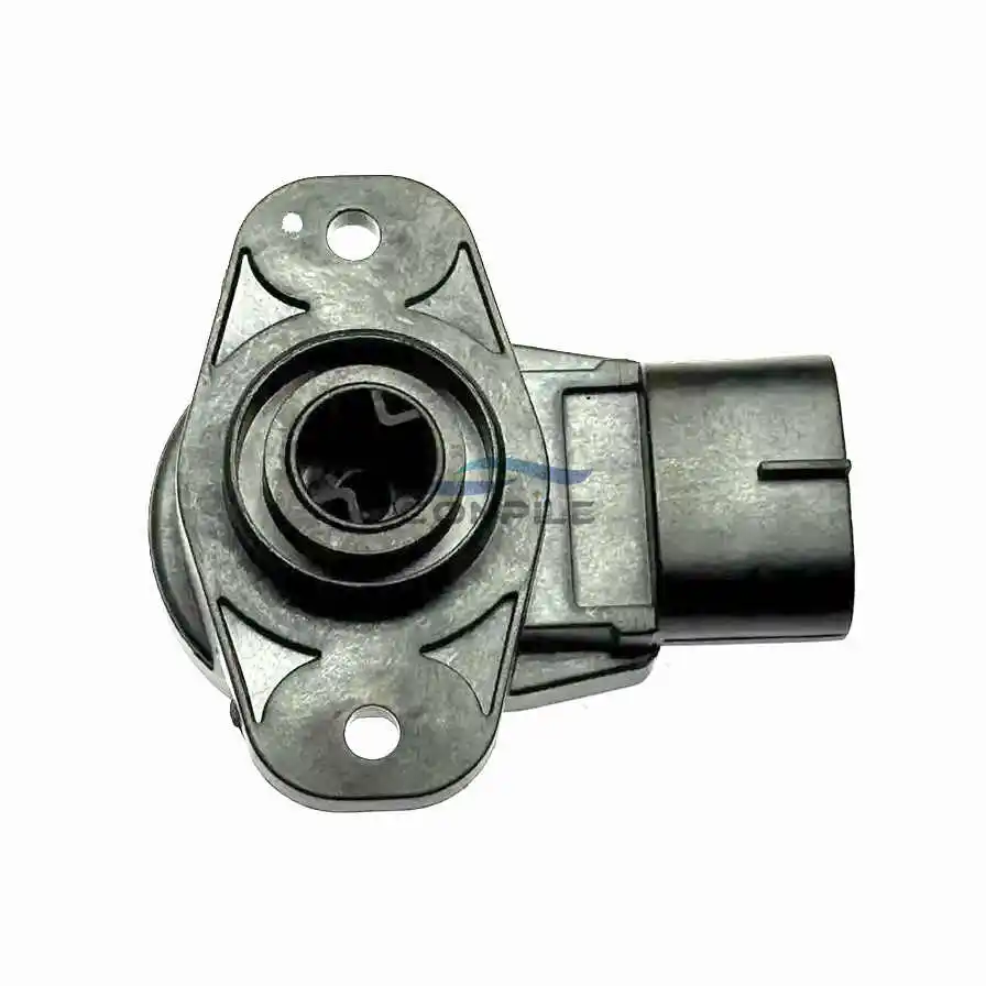 Toyota 전동 지게차 7FBE15-25 리어 액슬 스티어링 각도 센서 58860-10920-71