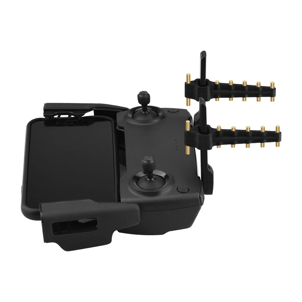 Remote Controller Yagi Antenna Signal Booster Range Extender for