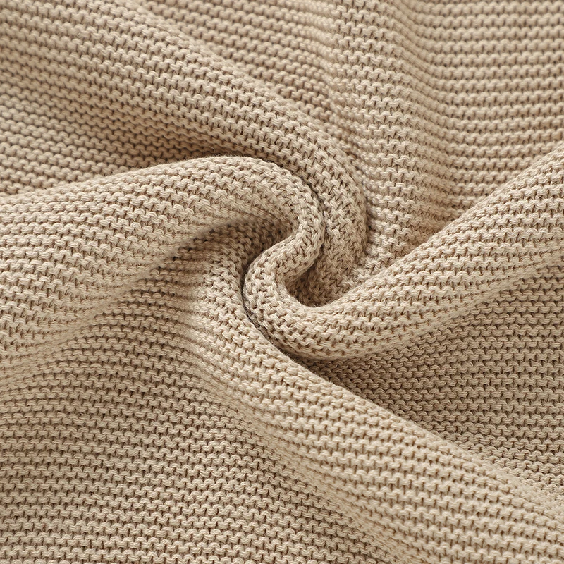 All Seasons Baby Cotton Security Blankets Solid Color Newborn Infant Nursery Swaddle Wraps Soft Muslin Baby Swaddle Blankets