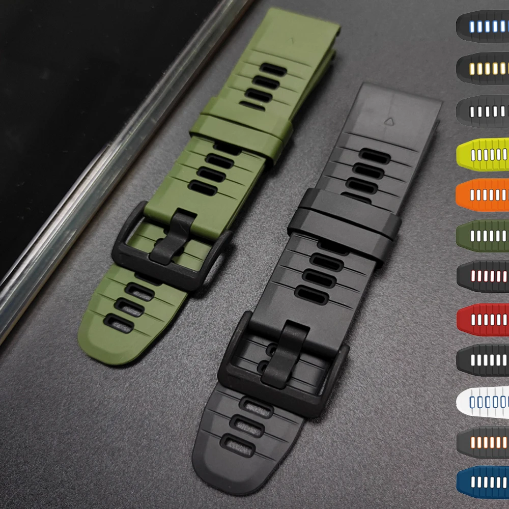 Sports Original Silicone Wristband
