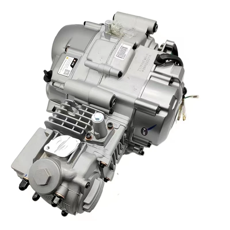 

4 stroke 110cc engine motorcycle engine assembly 110CC Horizontal zs110 JY110 engine for Zongshen110
