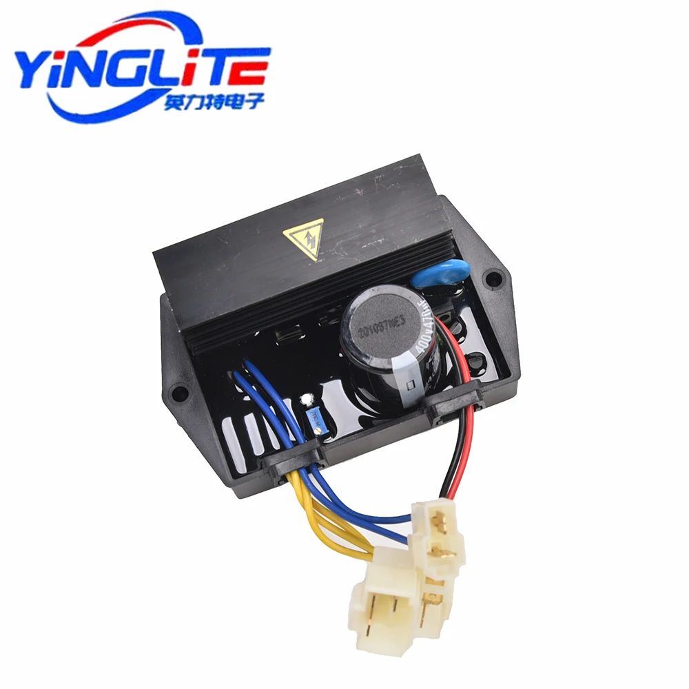 Gfc9-3A7G Regolatore Di Tensione Automatico Trifase 10-15Kw Avr Per Generatore Kohler