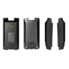 TYT MD-UV390 Plus Battery 2800/3600mAh Enlarge Thicker Battery Pack Compatible With MD-390 MD-680 MD-358 TH-UV8200 Two Way Radio 4