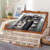 Anime Yu Gi Oh Card Dragon game Blanket Flannel warm comfort  soft plush blanket for sofa living room office bedroom travel gift 2
