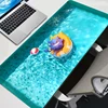 Large Mouse Pads P-pokemon Gengar Desk Gaming Mousepad with Stitched Edges and Non-Slip Rubber Base Extended 900x400 Mouse Pad 5