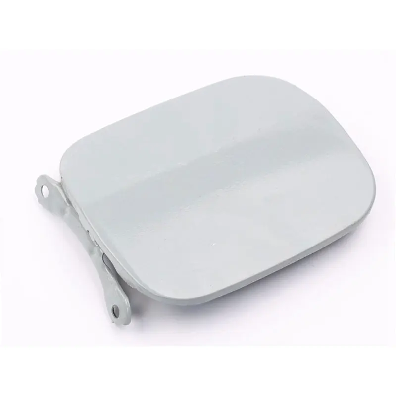 External Fuel Tank Cover Fuel Cap For Toyota Camry Corolla Vois Rav4 Prado Oil Tank Iron Cover