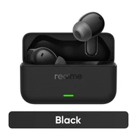 realme Buds T500 Pro TWS Earphones 50dB Noise Cancellation Up to 56 Hours of Playback Bluetooth 6.1 IP55 12.4mm Bass Driver 8