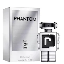 

Hot Brand Parfume for Men Phantom Long Lasting Spray Original Parfum Gentleman Atomizer Fragrances