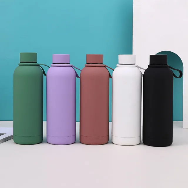 Portable Large Vacuum Flask Stainless Steel Thermos Bottle Outdoor Sports Water Bottle Big Belly Cup Drink Bottle Travel Mug Portable Large Vacuum Flask Stainless Steel Thermos Bottle Outdoor Sports Water Bottle Big Belly Cup Drink Bottle Travel Mug