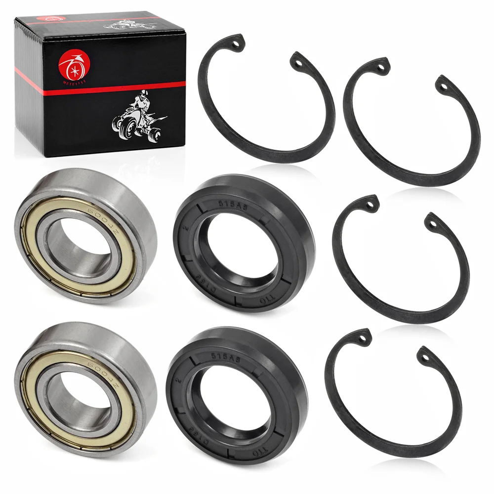 Hinterachslager-Dichtung ssatz für ezgo Golf wagen txt rxv Marathon medaillen gewinner 2005-2010 2-Takt-Gaskarren 2006-2011 1978 70181-g01 – Detail 1