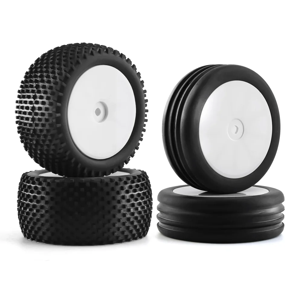 マトリックス製1/10 GPレーシング　10セット　フロントタイヤ　35/42 マトリックス製1/10 GPレーシング 10セット フロントタイヤ 35