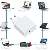 45W 65W 87W 20V 3.25A USB Type C PD Charger USB C Power Laptop Adapter for Macbook Pro 12 13 Huawei Matebook HP DELL  Notebooks - Image 5