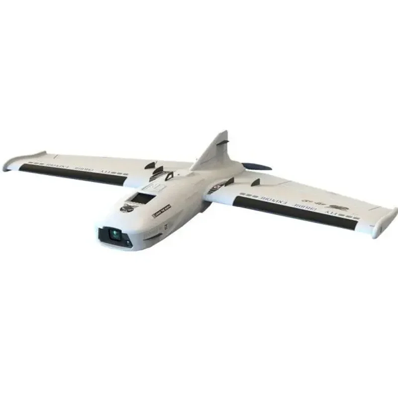 RC 비행기 1000mm 날개폭 램블러 FPV EPP 항공기 모델