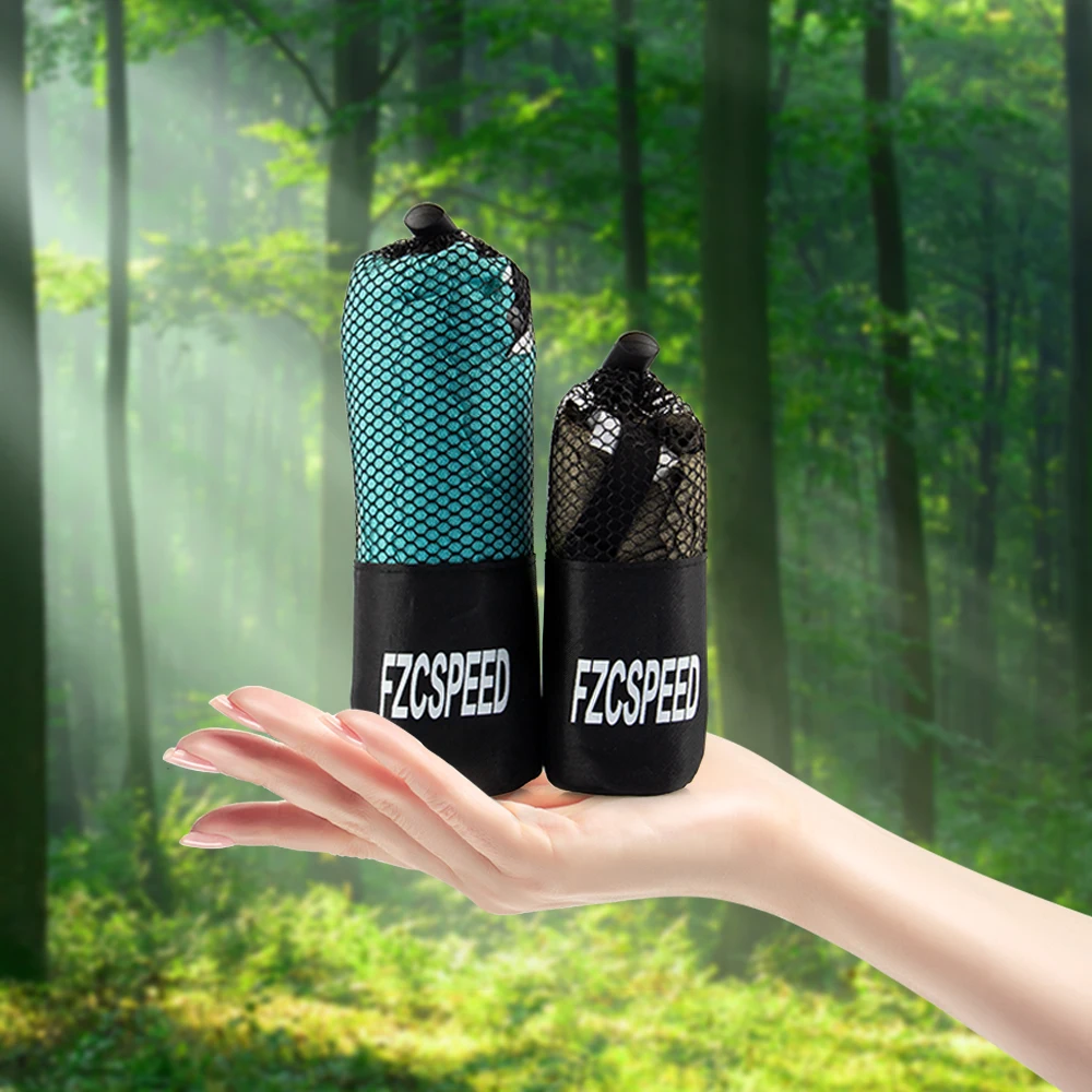 Quick-Dry Absorbent Bath Towel 4